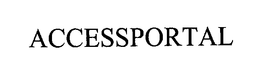 ACCESSPORTAL trademark