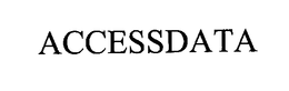 ACCESSDATA trademark