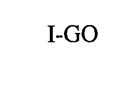 I-GO trademark
