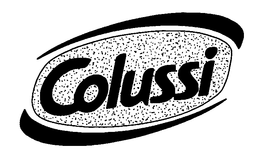 COLUSSI trademark