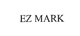 EZ MARK trademark