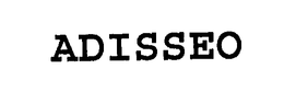 ADISSEO trademark
