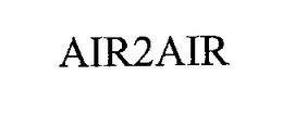 AIR2AIR trademark