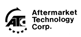 ATC AFTERMARKET TECHNOLOGY CORP. trademark