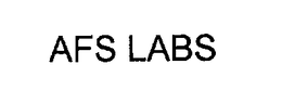 AFS LABS trademark