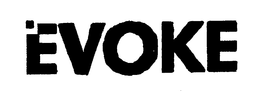EVOKE trademark