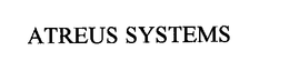 ATREUS SYSTEMS trademark