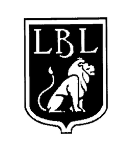 LBL trademark