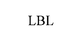 LBL trademark