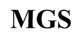 MGS trademark