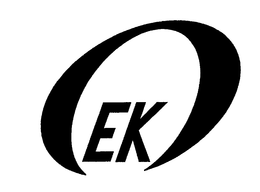 EK trademark