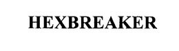 HEXBREAKER trademark