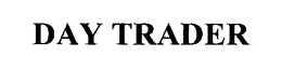 DAY TRADER trademark