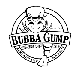 BUBBA GUMP SHRIMP CO. RESTAURANT & MARKET trademark