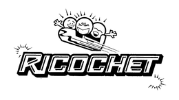 RICOCHET trademark