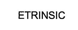 ETRINSIC trademark