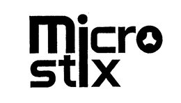 MICRO STIX trademark