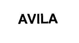 AVILA trademark