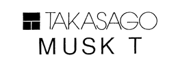 T TAKASAGO MUSK T trademark