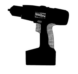 POWER GLIDE trademark