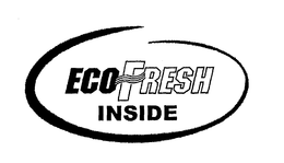 ECOFRESH INSIDE trademark
