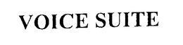 VOICE SUITE trademark