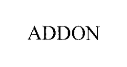 ADDON trademark
