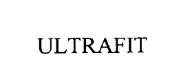 ULTRAFIT trademark