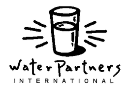 WATER PARTNERS INTERNATIONAL trademark