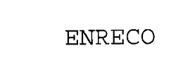 ENRECO trademark