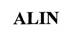 ALIN trademark