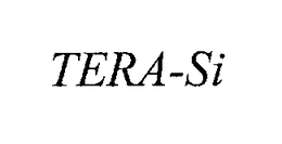 TERA-SI trademark