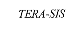 TERA-SIS trademark