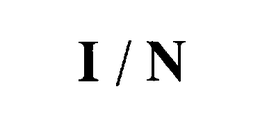 I / N trademark