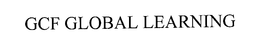 GCF GLOBAL LEARNING trademark