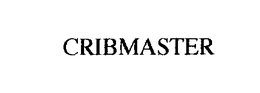 CRIBMASTER trademark