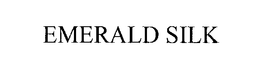 EMERALD SILK trademark