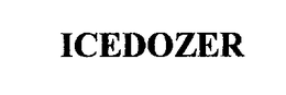 ICEDOZER trademark