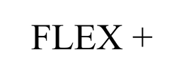 FLEX + trademark