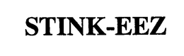 STINK-EEZ trademark