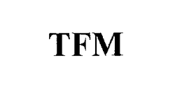 TFM trademark
