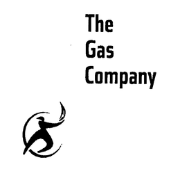 THE GAS COMPANY trademark