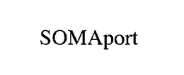 SOMAPORT trademark