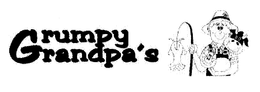 GRUMPY GRANDPA'S trademark