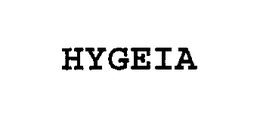 HYGEIA trademark
