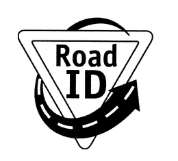 ROAD ID trademark