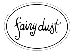 FAIRY DUST trademark