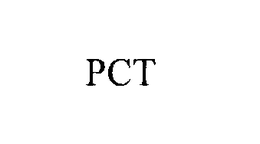 PCT trademark