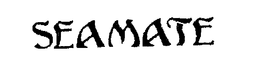 SEAMATE trademark