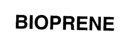 BIOPRENE trademark